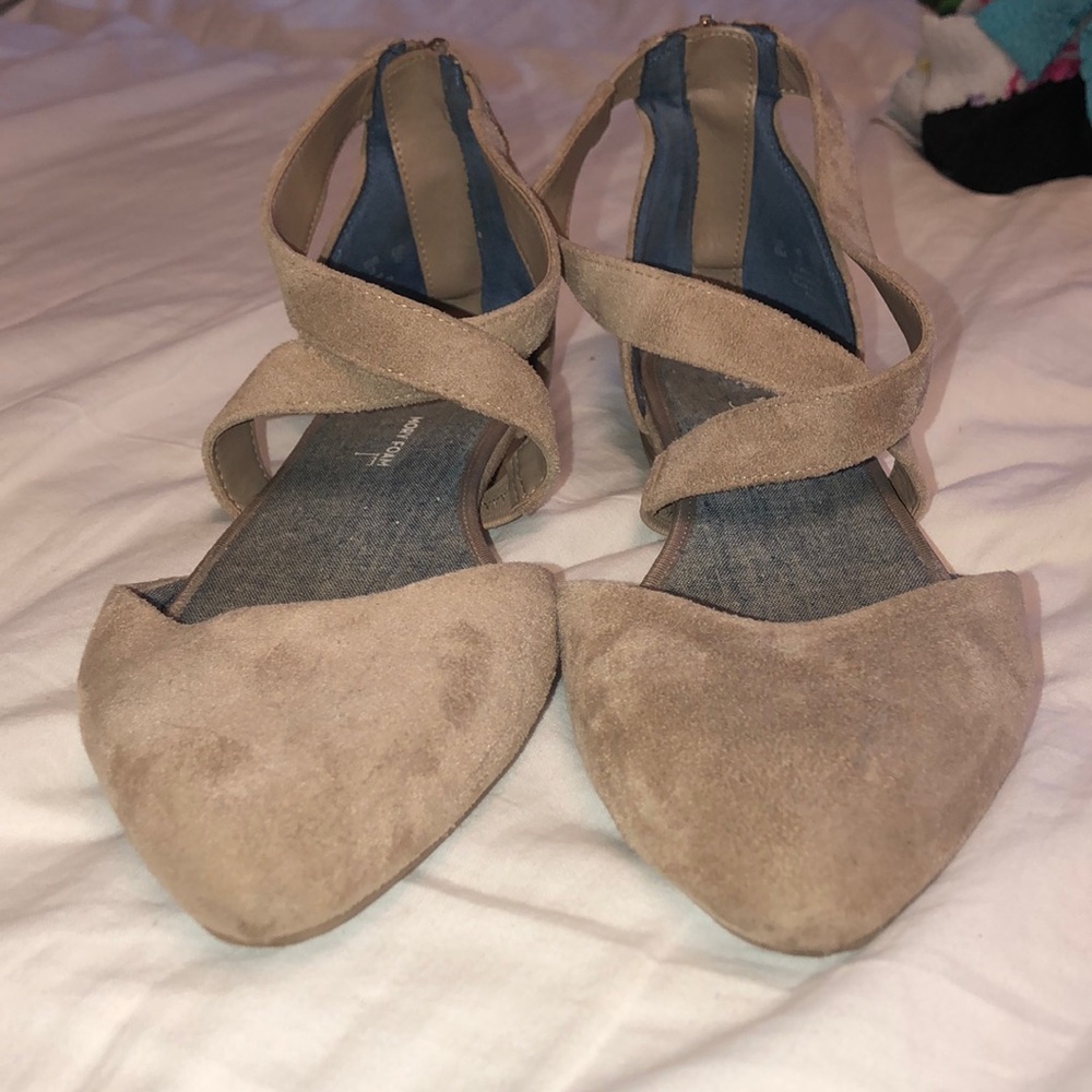 Ballet Flats